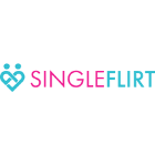 SingleFlirt logo