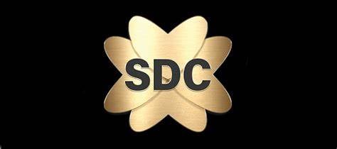 SDC.com logo