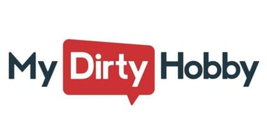 MyDirtyHobby logo